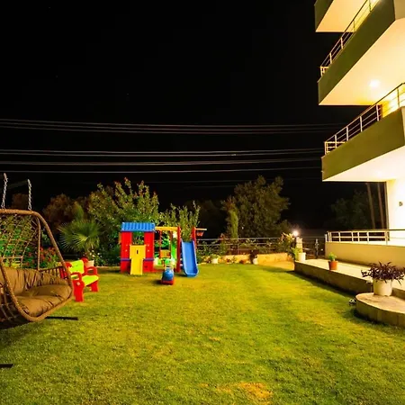 Apartmán Near Kaputas, Luxury Apartment With Pool *