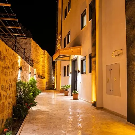 Apartmán Near Kaputas, Luxury Apartment With Pool