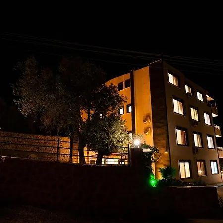 Apartmán Near Kaputas, Luxury Apartment With Pool Kaş